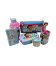 Dora Assorted Stationery Set