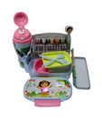 Dora Assorted Stationery Set