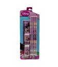 Minnie Mouse Stationery Set-Pack Of 2