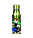 Ben10 Metal Sipper Bottle