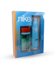 Nike Pure Woman G/S (Edt 75ml + Deo 200ml)