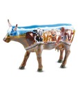 Archies Cow Theme Cow Showpiece