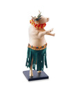 Archies Cow Showpiece