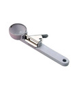 Fancy Centre Ice Cream Scoop