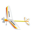 Hobby Bazaar Falcon Electric Free Flight