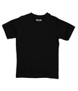 LanosUC Smart Black Boys T-Shirt