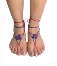 Trinketbag Others Style Diva Anklets & Toe-rings
