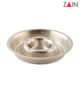 Zain Creative and Comfy Stainless Steel Ash Tray