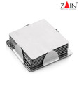 Zain Square Coaster Set