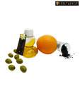 Soulflower  Calming Aroma Massage Oil