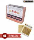 Soulflower  Pink Skin Soap