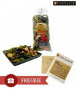 Soulflower Aroma Potpourri Very Bery Pack