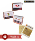 Soulflower Anti-Ageing Soap Kit