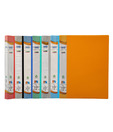 Solo New UniQlip File (pack of 3)