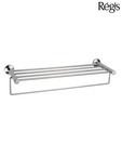 Jwell Classy Stainless Steel Unique Towel Rack