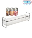 SG Small Standing Rack & Spice Jar Set