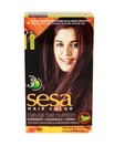 Sesa Hair Color Burgundy 100 ml