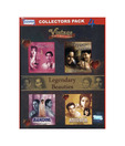 Legendary Beauties (Vintage B/W) (Hindi) [DVD]