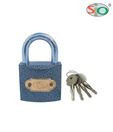 Sio Iron Padlock - 63 mm