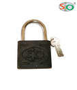Sio Iron Padlock - 83 mm