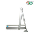 Sio Aluminium Surface -MountedDoor Closure