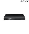 Sony BDP-S190 Blu Ray DVD Player