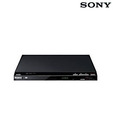 Sony DVP-SR750HP DVD Player