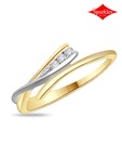 Sparkles Ritzy Diamond Ring