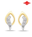 Sparkles Meticulous Diamond Earrings