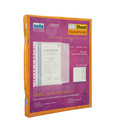 Solo Sheet Protector (Easyload) (pack of 100)