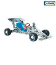 Eitech C92 Metal Construction Racing Car