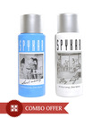 Spykar Deodorants Men (Sail Away + Fly High) 150 ml Each