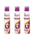Spinz Enchante Women Deo Pack of 3-Each 150 ml