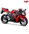 Maisto Assembly Line 1:12 Scale Honda CBR1000RR