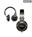 Shure SRH550DJ-A Professional Quality DJ Headphones