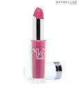 Maybelline Super Stay Lipstick  14Hr Infinitely Fuchsia Pink 0.12 oz (3.3gm)