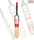 SS Ton Custom English Willow Cricket Bat