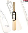 SS Heritage No 5 English Willow Cricket Bat