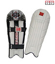 SS Flexi Pro Wk Leg Guards