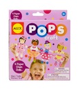 ALEX 4 Paper Chain Dolls