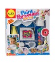 Alex Paint Porcelain Party
