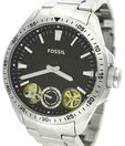 Fossil Aspirations Black Watch
