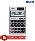 Casio Value Series Calculator SX-320P (pack of 10)