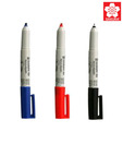Sakura Calligraphy Pens (2 packs - set of 3 pens in each)