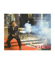 Scarface (Say Hello) (15.7 x 19.6 Inches)