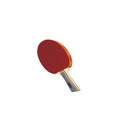 Cosco Elite Table Tennis Racket