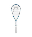 Head Microgel 125 Squash Racquet