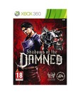 Shadows of the Damned Xbox 360