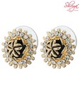 Shriya Gorgeous Earrings With Free Earrings