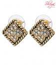 Shriya Contemporary Earrings With Free Earrings